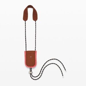 lululemon Hold On Lanyard